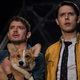 Image: BBC America